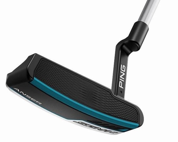 ANSER stealth Custom