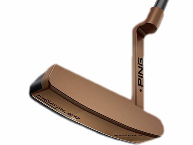 ANSER 5 Custom