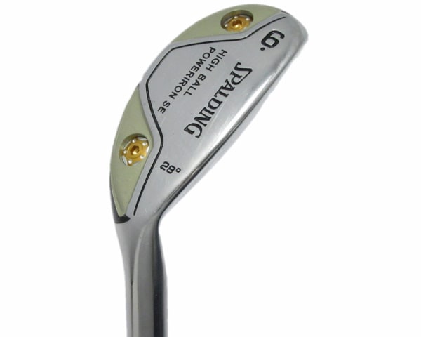 HIGH BALL POWER IRON SE