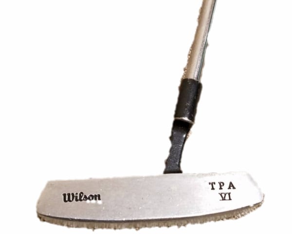6@T type Toe heel
