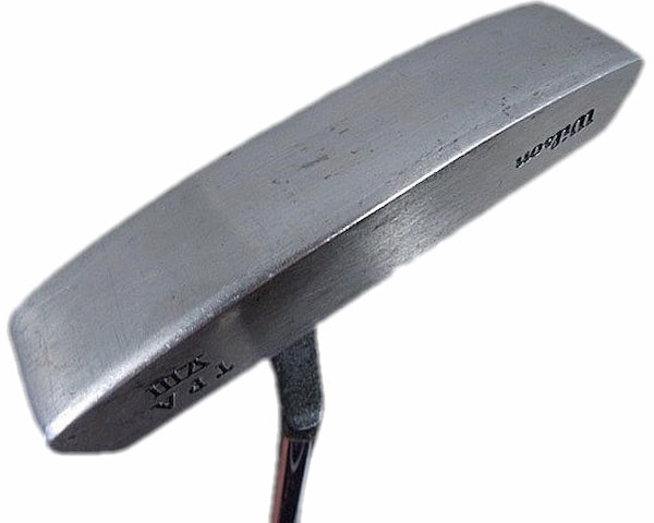 8 T Type ToeHeel