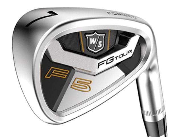 FG TOUR F5