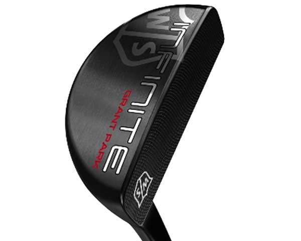 INFINITE 2018 GRANT PARK