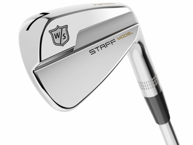 STAFF MODEL BLADE