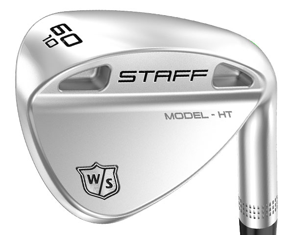 STAFF MODEL HT