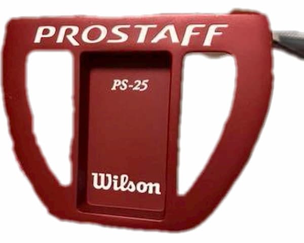 PS-25 RED