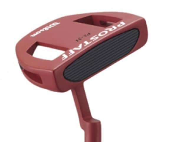 PS-31 RED
