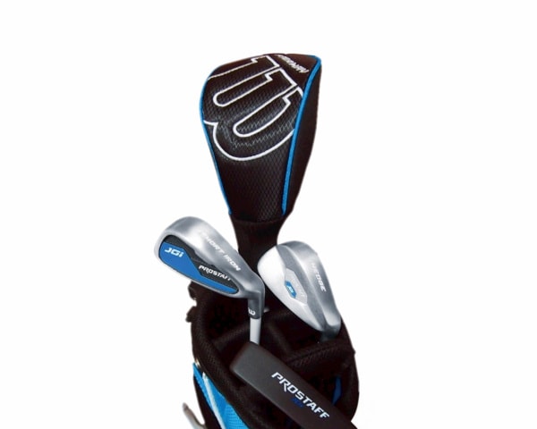 JGI JUNIOR