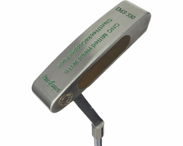 IMS330 Short slant
