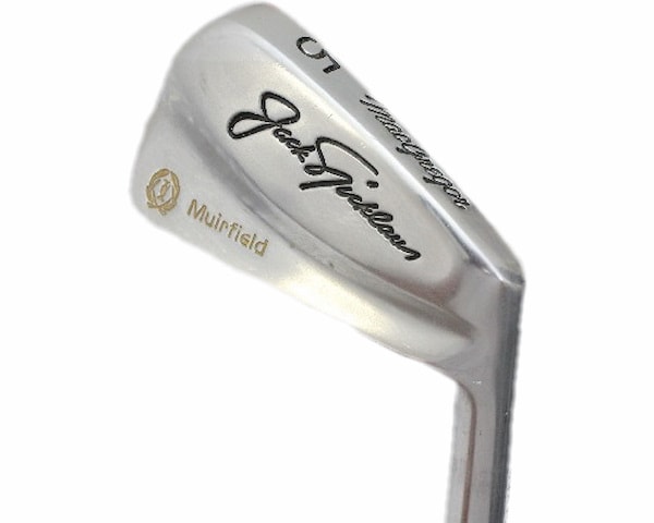 Muirfield