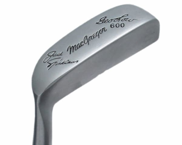 George Low 600