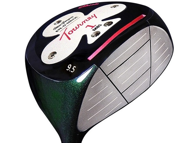 M85 EYE-O-MATIC Nonconformity