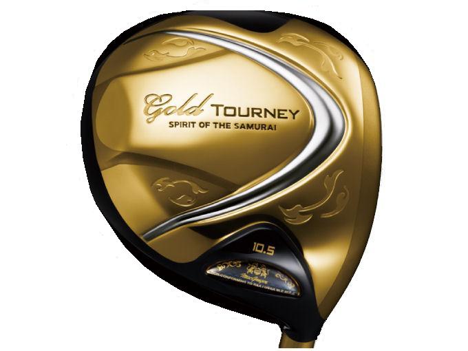 Gold TOURNEY