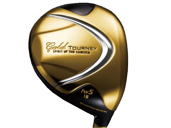 Gold TOURNEY