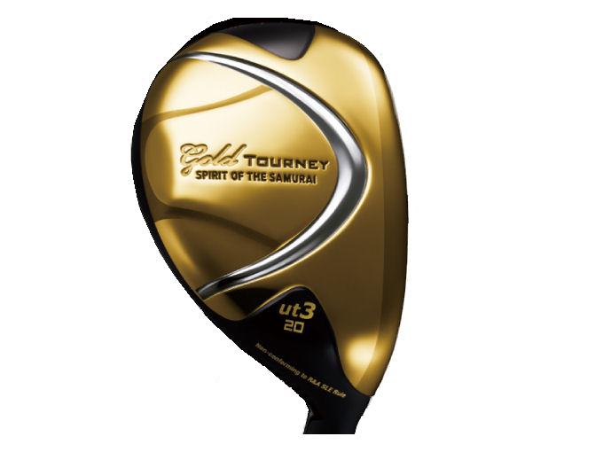Gold TOURNEY