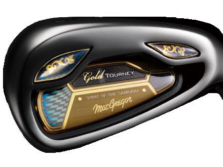 Gold TOURNEY