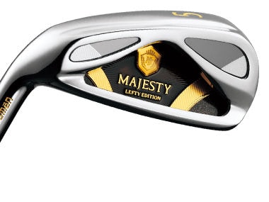 PRESTIGIO LEFTY EDITION