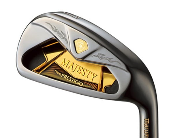 PRESTIGIO VIII
