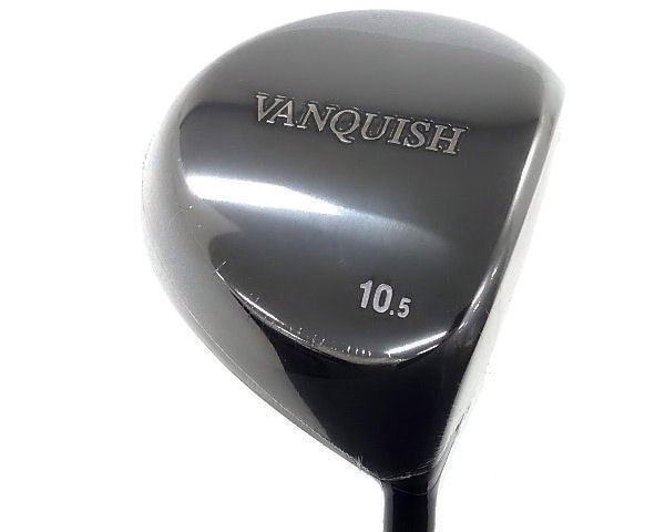 VANQUISH 2015
