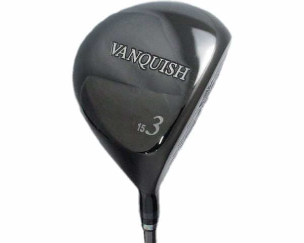 VANQUISH 2015