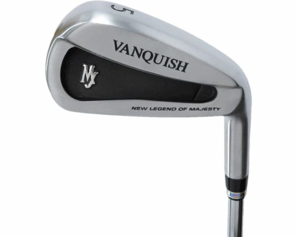 VANQUISH 2015