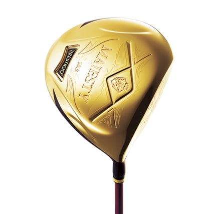 PRESTIGIO ]