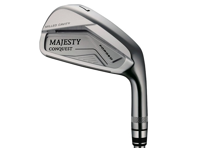 CONQUEST FORGED