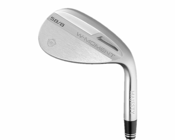 W-MOMENT Copper chrome