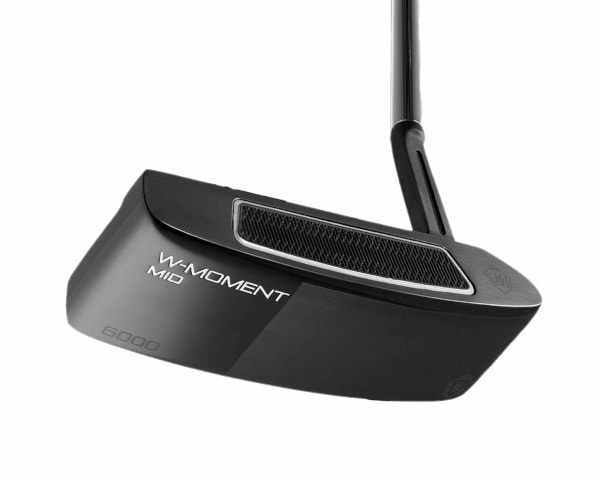 W-MOMENT BLADE