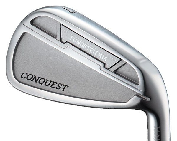 CONQUEST 2022