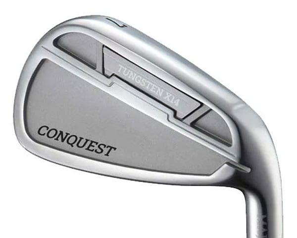 CONQUEST 2022