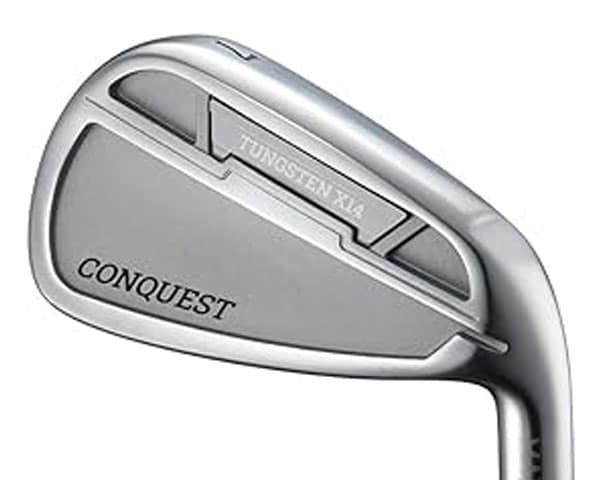 CONQUEST 2022