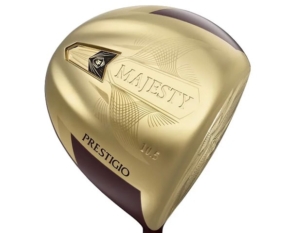PRESTIGIO XII