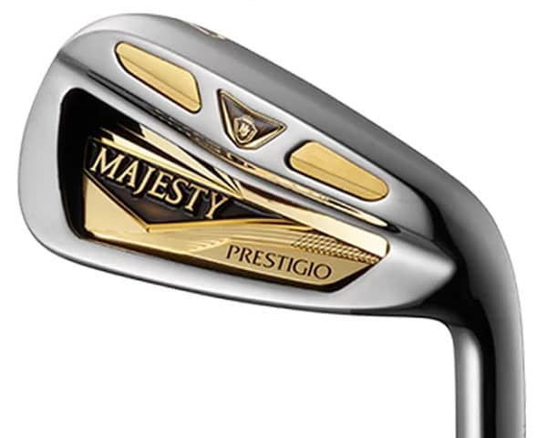PRESTIGIO XII