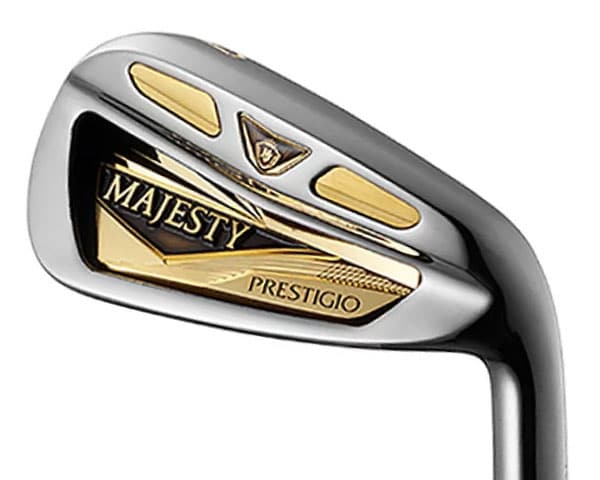 PRESTIGIO XII