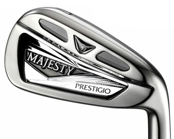 PRESTIGIO OBSIDIAN