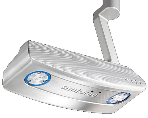 santorini WIDE BLADE