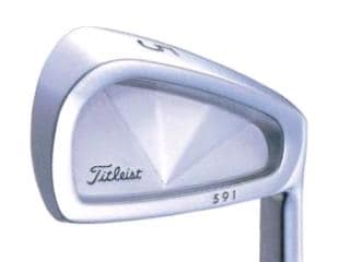 591FORGED