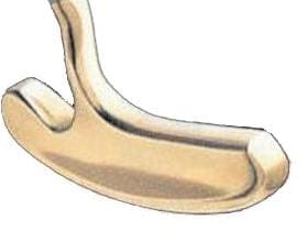 FLANGE OFF SET