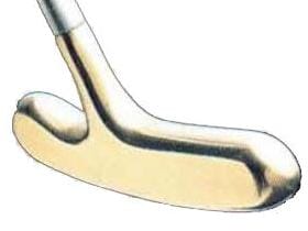 WIDE BLADE