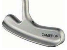 HEAVY FLANGE Silver 2002 Model