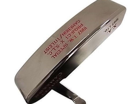 SCOTTY DALE 1997 T.W.SPECIAL