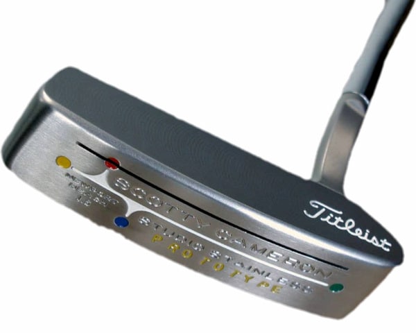 PROTOTYPE Putter