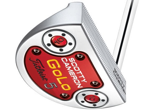 GoLo 5