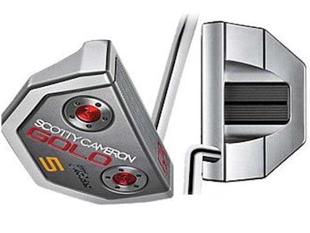 GoLo 5 1st/500