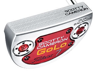 GoLo 7 DUAL BALANCE
