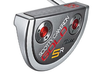 GoLo 5R 2015