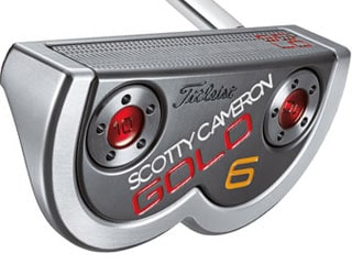 GoLo 6 2015 1st/500