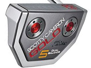 GoLo 5 2015 DUAL BALANCE
