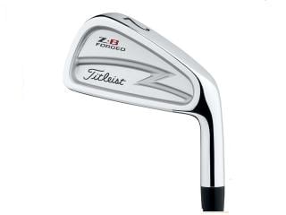 Z B FORGED